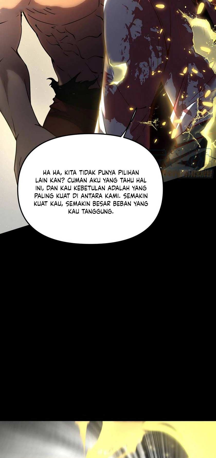 Dilarang COPAS - situs resmi www.mangacanblog.com - Komik im an evil god 187 - chapter 187 188 Indonesia im an evil god 187 - chapter 187 Terbaru 25|Baca Manga Komik Indonesia|Mangacan